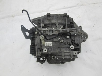 КОРОБКА ПЕРЕДАЧ FORD MONDEO MK5 2.0 TDC DS7R7000BK