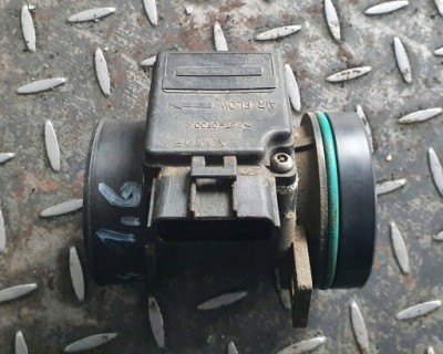 Расходомер ford focus mk1 1.6 98ab12b579da фото №1