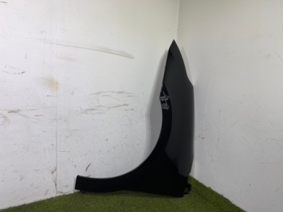 Крыло перед левый citroen c4 1 i 04- фото №1