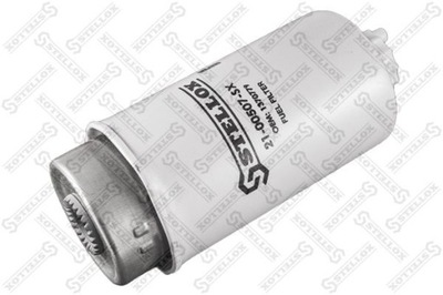 FILTRO COMBUSTIBLES FORD TRANSIT 3.2 TDCI RWD 07-14  