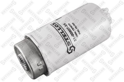 STELLOX 21-00507-SX FILTRE CARBURANT - milautoparts-fr.ukrlive.com