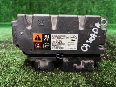 Opel cascada модуль подушек 13589692 фото №1