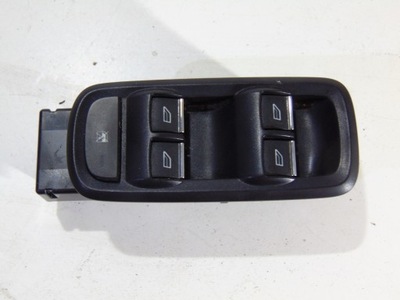 Панель окон левый перед ecosport 12-17 фото №1