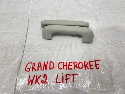 Jeep grand cherokee wk2 lift ручка потолочный фото №1