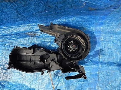 Воздуходувка вентилятор nissan micra k12 03-10 europa фото №1