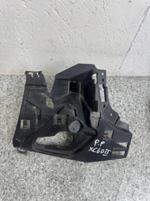 Направляющая бампера правый перед volvo xc60 ii 2017- 31425174 фото №1