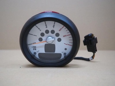 Счетчик obrotomierz mini r56 r60 r61 9243872 фото №1
