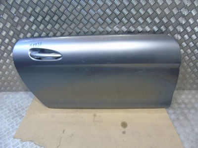 Idealne kpl.drzwi правое mercedes sls w197 cabrio + стекло 1 фото №1