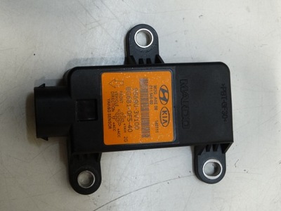 SENSOR MÓDULO SENSOR ESP KIA CARENS IV 95690-3V100  