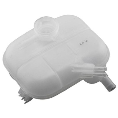 Бак расширительный жидкости фото №1