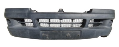 Бампер передний перед peugeot boxer ls130400901 фото №1