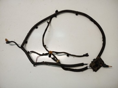 Електропроводка бампера задня renault master iv 241573667r фото №1