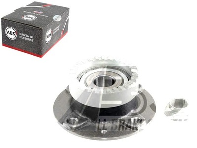 がはは HUB WHEELS A.B.S. 374837 804059 ABK768 3748.37 - buy online in