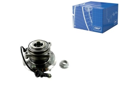 Skf підшипник ступиця колеса chevrolet captiva 2.4 c10 фото №1