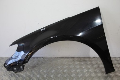 Крила лівий перед vw passat cc 3c8 фото №1