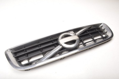 Volvo s40 ii v50 решітка радіатора решітка радіатора решітка радіатора 31290537 31290536 фото №1