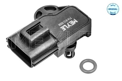 MEYLE SENSOR DE PRESIÓN EN KOLEKTORZE SSACYM VOLVO C30 S40 II S80 II  