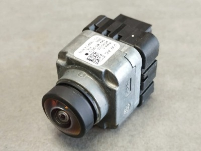 Audi s3 a3 8y камера перед 5wa980546d фото №1