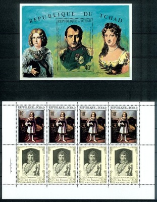 **CZAD - NAPOLEON BONAPARTE