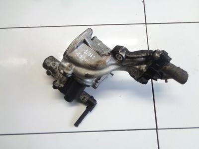 Renault scenic ii 1.5dci клапан egr h8200282949 фото №1