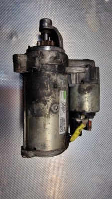 Audi a5 стартер 059911022 фото №1