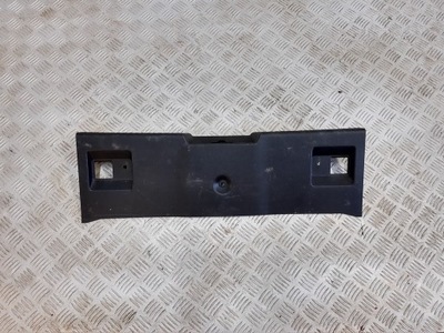 Opel karl захист поперечина заднього фото №1