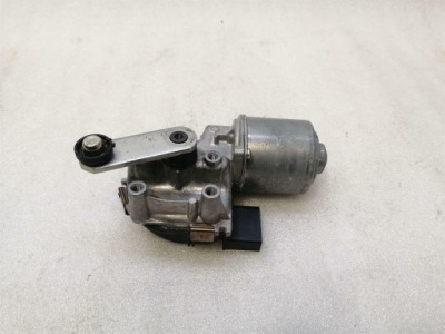 Моторчик передній механізму двірник tesla 109585500a electric фото №1