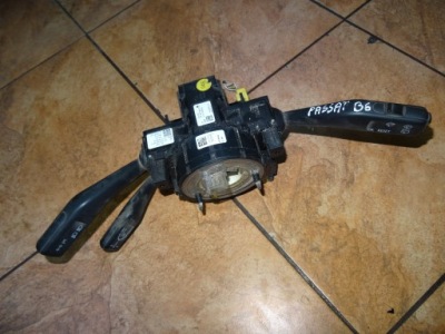 Passat b6 переключатель комбинированный 3c0953549a фото №1