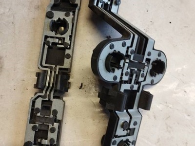 Вкладиш лампи задня volvo s80 фото №1