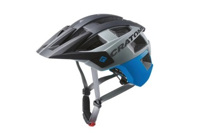 Kask rowerowy Cratoni AllSet MTB 54-58 CM