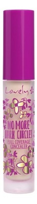 Lovely Korektor pod oczy No More Dark Circles (02)