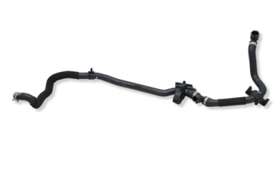 Пабтрубок  шланг труба воды 6993464 bmw x3 g01 x4 g02 18-24 фото №1