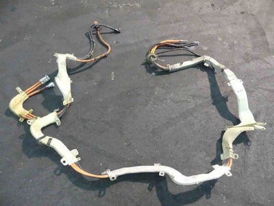 Жгут шланг аккумулятора lexus gs iii 3.5b 450h фото №1