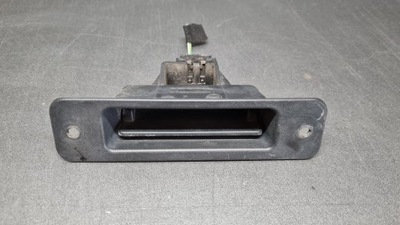 Ручка кнопка крышки задний scudo expert jumpy proace ii фото №1