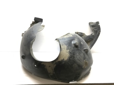 Подкрылок правое перед передние skoda octavia iii 5e0809958 фото №1