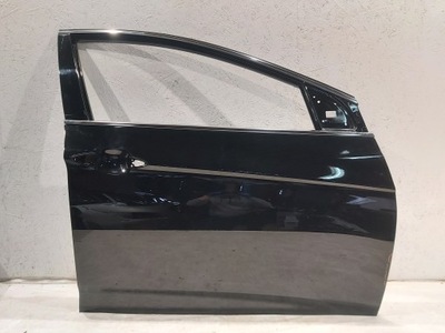 Дверь перед правое hyundai i40 фото №1