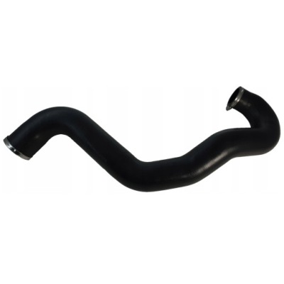 Шланг turbo інтеркулер chrysler sebring 2.4 фото №1