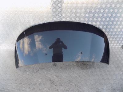 Citroen c3 picasso капот перед передня exld фото №1