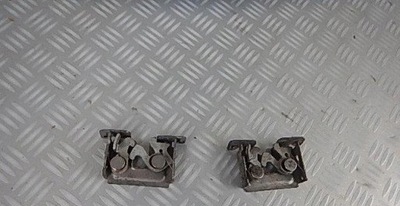 Bmw 5 e60 e61 замок замки капот фото №1