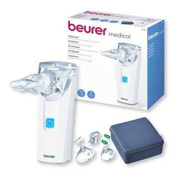 Inhalator membranowy Beurer IH55