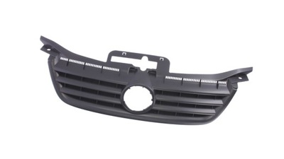 Решітка радіатора решітка решітка радіатора решітка радіатора vw touran 1t 03- фото №1