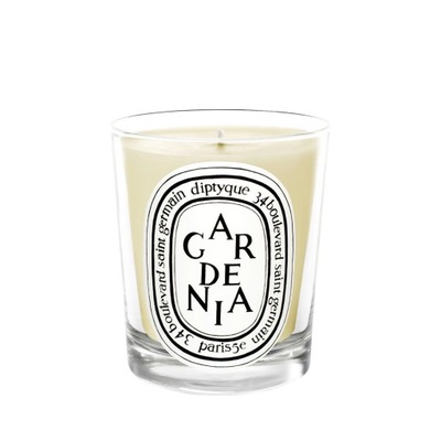 DIPTYQUE Gardenia Scented Candle CAN 190 ml