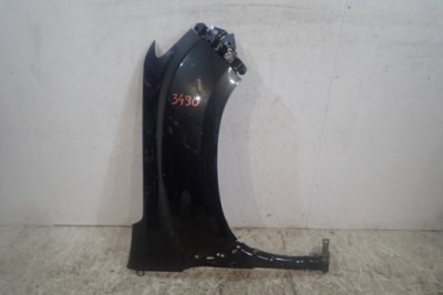 Крыло правый перед передний dacia duster ii 2 17- фото №1