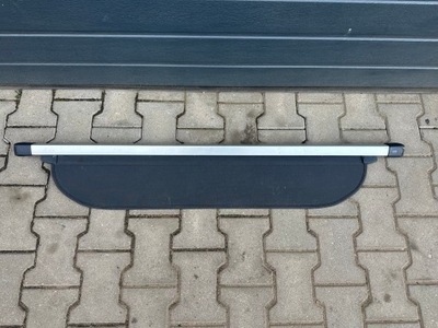 Subaru xv 11-16 шторка багажника фото №1