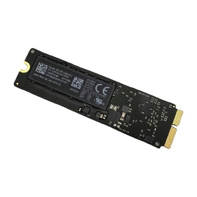 DYSK SSD 128GB Oryginalny Dyski Dla Apple MacBook Air MacBook Pro