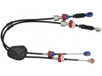 CABLE ZM.BIEGOW L+P NISSAN QASHQAI 07- 30.44.07 LINEX CABLES LINEX 30.44.07  