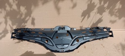 Решётка радиатора решётка радиатора renault kangoo 2 ii lift 13-21rok 623101381r 1202567x nowa org фото №1
