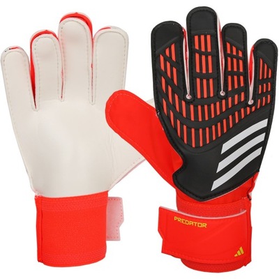 RĘKAWICE ADIDAS PREDATOR GL TRN JR IQ4029 7