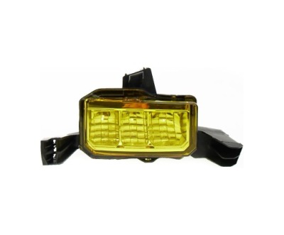 Subaru outback 20 - протитуманна фара лампа протитуманна ліва фото №1