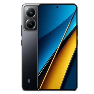 Xiaomi POCO X6 5G 12/256GB Black